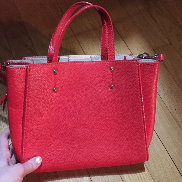 Ann Taylor Purse - Picture 1 of 1